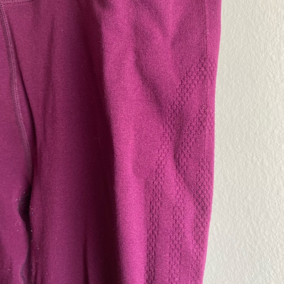 *Fabletics Sculptknit leggings size medium - Picture 6 of 7
